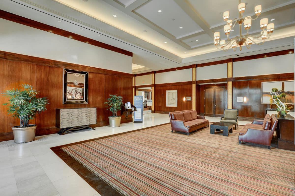Mgm Signature-04-714 1Br 2Ba Balcony Suite Лас-Вегас Екстер'єр фото